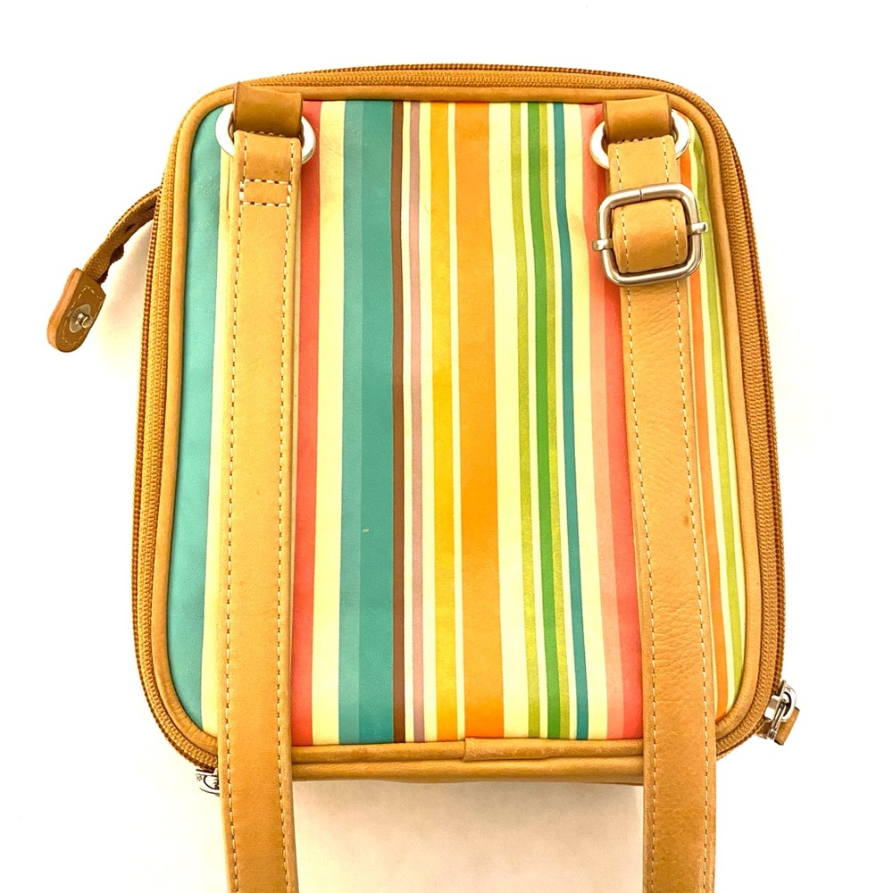 Fossil Wallet Crossbody Bag - Picture 4 of 11